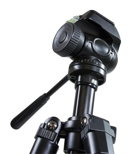 Celestron Trailseeker Fluid Pan Tripod - Picture 2 of 2