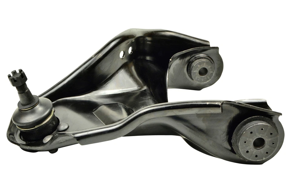 Conjunto de brazo de control y rótula delantero derecho superior Mevotech para 91-04 GMC Sonoma Foto 3 de 4