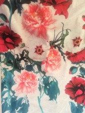 Vestito donna midi Vintage col…