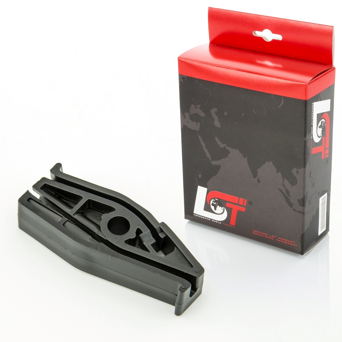 Window Regulator Repair Clip Sliding Piece Rear Right For PEUGEOT 206 CC CABRIO