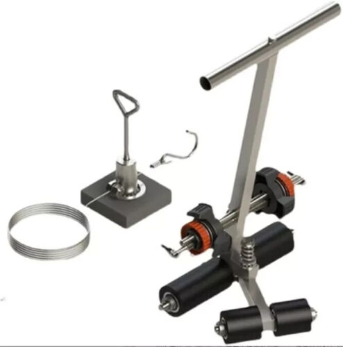 Tape Marking Machine Hand-Push Tape Sticking Machine School Basketball Court