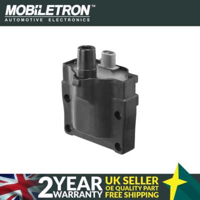 Mobiletron CN-06 Ignition Coil for Suzuki Vitara
