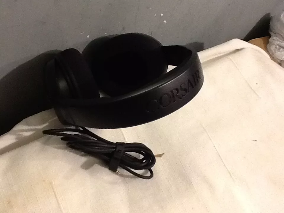 Corsair hs35 online stereo gaming headset