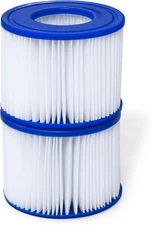 SaluSpa Filter Cartridge (VI) | Compatible with All SaluSpa Inflatable Hot Tub