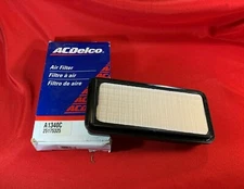 NOS OEM ACDelco A1340C GM 25175323 Air Filter 