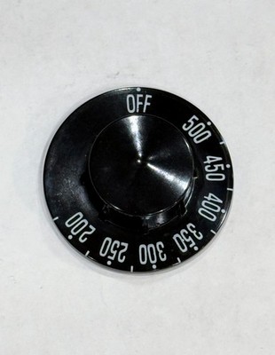 BLODGETT 16393 OVEN THERMOSTAT DIAL OFF 200 - 500