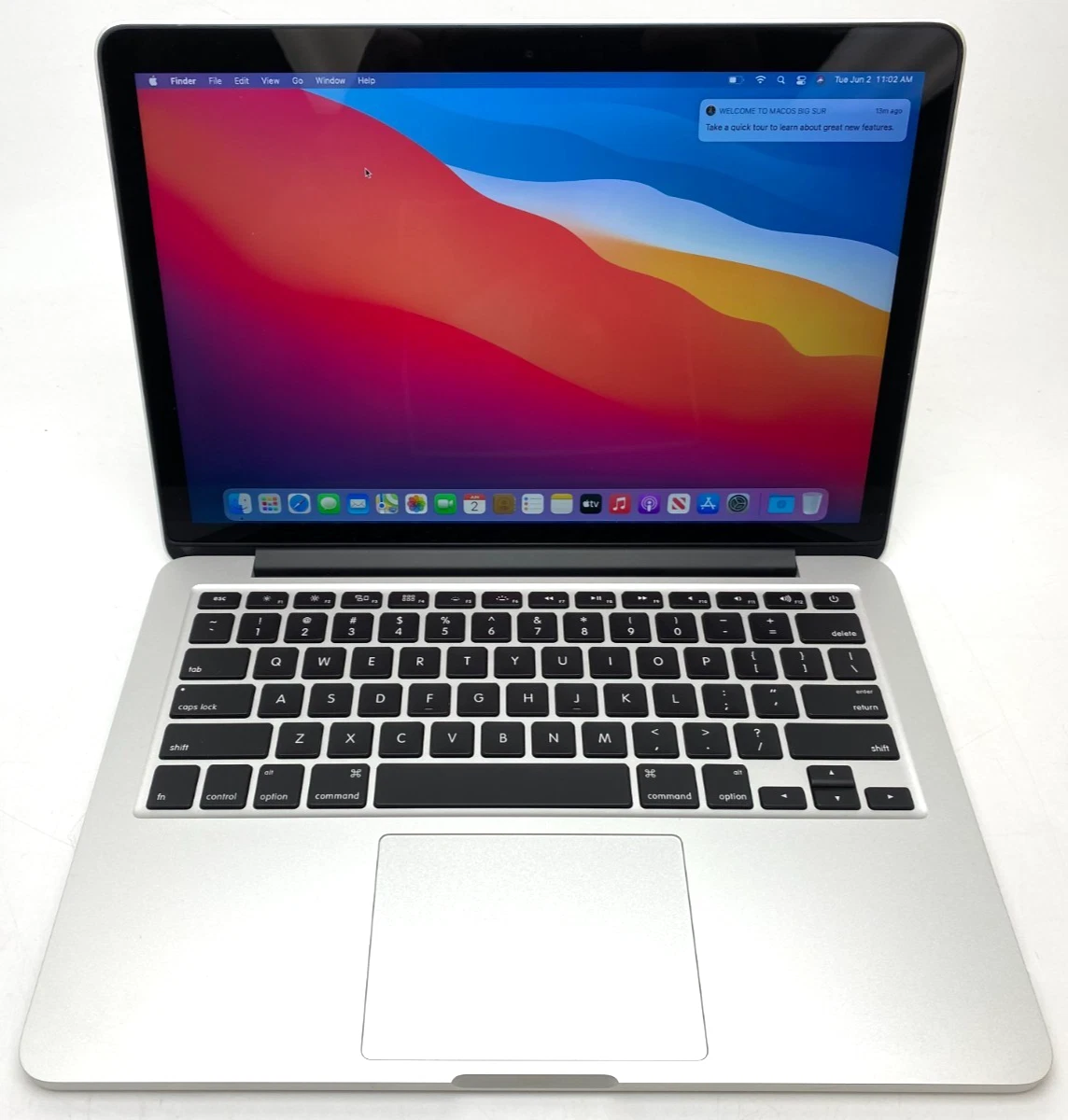2013 Apple MacBook Pro 13.3 Inch Laptops for sale | eBay