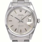 ROLEX Oyster Date Precision 6694 vintage Cal.1225 Hand Winding Men's H#147469