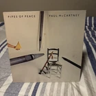 Paul McCartney - Pipes of Peace (Vinyl, LP, Album, Gatefold) VG+