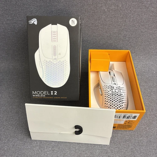 Glorious Model I2 Wireless Gaming Mouse