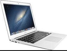 Apple MacBook Air 13" Mid 2011 Core i5 1.7GHz 4GB RAM 128GB SSD MC965LL/A