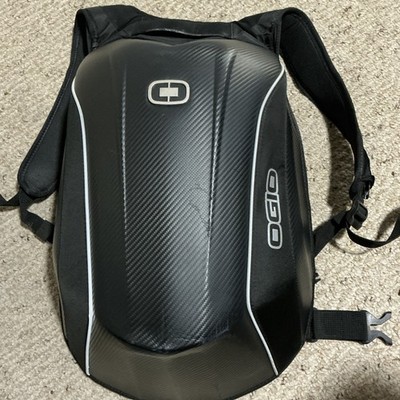 OGIO ~ No Drag MACH 5 ~ Great Backpack for Motorcycle  With Lock