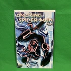 Marvel Comics Amazing Spider-Man #651 Mark Brooks Tron Variant Issue