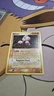 Pokemon Cards TGC: Tyrogue 33/115 EX Unseen Forces Rare Vintage Card 2005