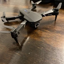 Drone with Camera 1080p HD/FPV/Adjustable Lens/Foldable/Night Vision