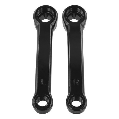 127 mm Kurbel links rechts Kurbel passend für die meisten Fahrräder 1/2-20 Run