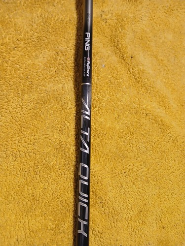 Ping G425 4 hybrid 22* Alta Quick Senior RH - Picture 4 of 5