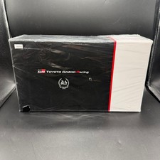 Spark 1:43 Le Mans 2019 Podium Model Car Set TY14143JWM Sealed Rare