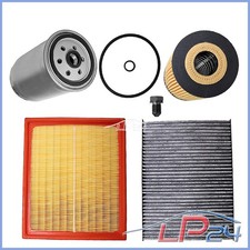 Filtre d'habitacle Skoda SUPERB