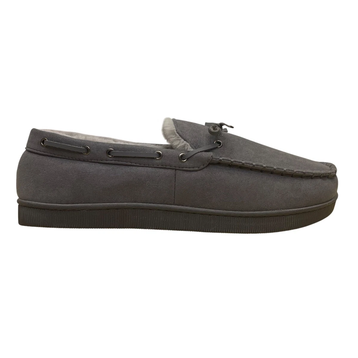 Club Room Slippers for Men for sale | eBay display picture 2