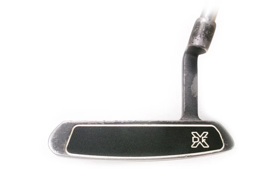 Odyssey DFX 2 Ball Blade 35" Putter - Image 2 of 4