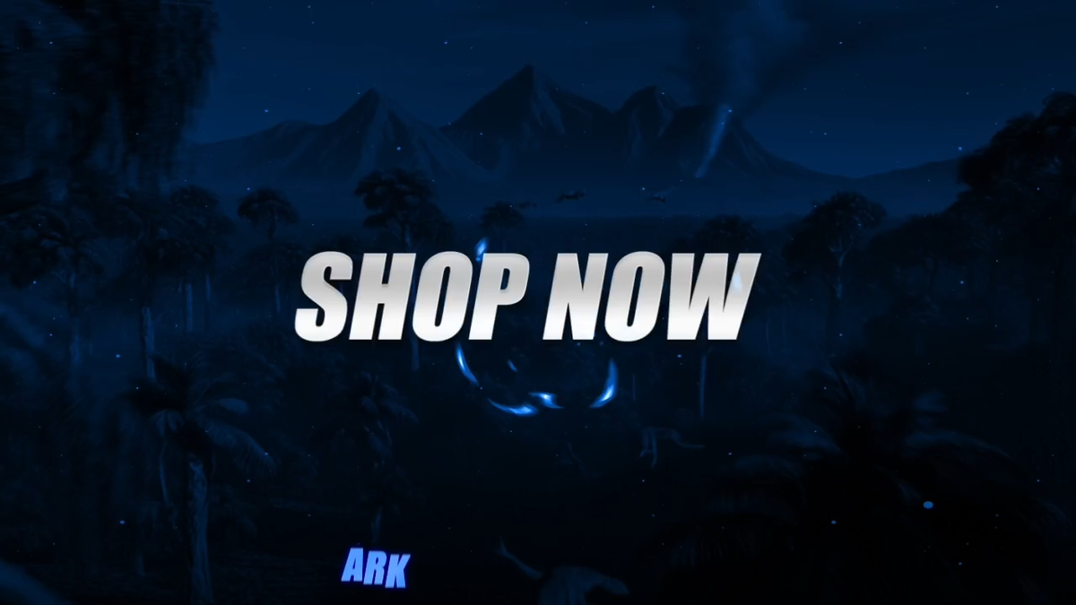 Ark Survival Ascended – Tetto E Angolo Triangolo Tek 100x – Codice PVE Ufficiale Per XBOX/PS5/PC
