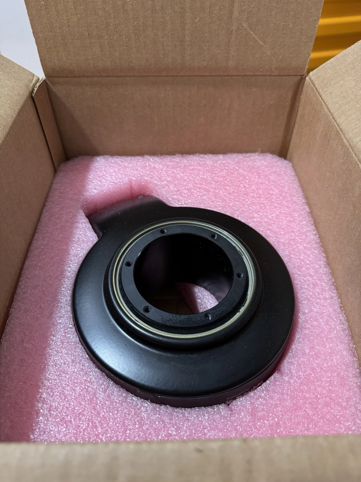 Trimble EZ-PILOT Steering System 185000-105 SAM-300 Motor and Cable Kit New 3
