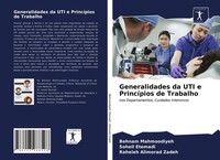 Behnam Mahmoodiyeh (U. A.) | Generalidades Da UTI E PrincíPios De Trabalho