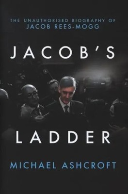 Jacob's Ladder | Michael Ashcroft | Englisch | Buch | Gebunden | 2019