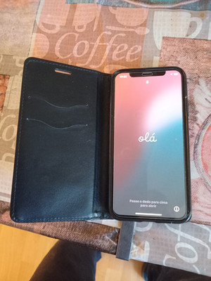 Apple iPhone XS A2097 - 64GB - Space Grau (Ohne Simlock)