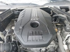 Engine 2.0L VIN A 8th Digit Fits 18-21 STINGER 1480685