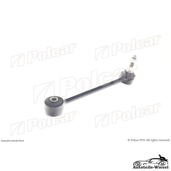 Koppelstange Stabilisator / 305Mm Hinten FüR Land Rover Range Iii L322 02-12-image