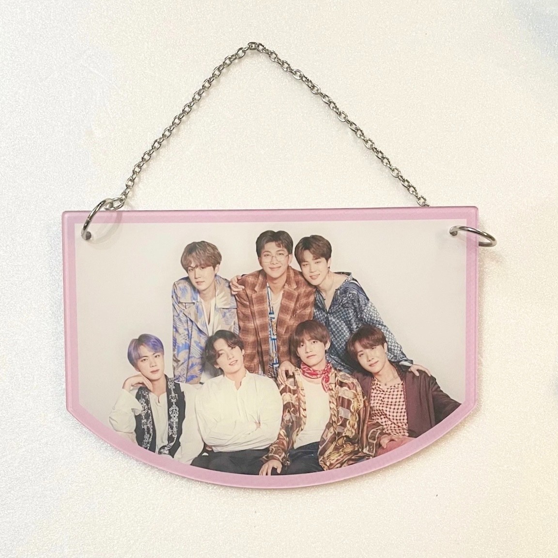 BTS JAPAN OFFICIAL FANMEETING VOL.5 MAGIC SHOP DOOR SIGN | eBay