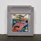 Navy Seals (Nintendo Game Boy, 1991) Tested Working