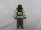 Vintage Star Wars Nikto Skiff Gaurd Action Figure Kenner No Repro 1983