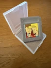 MTV’s Beavis And Butthead Nintendo Game Boy Cartridge Authentic Tested w/ Case