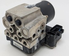 2001-2002 Gmc Truck-sierra 2500 Hd Opt Hvy Abs Anti-lock Brake Pump Assembly Oem 2001-2002 Gmc Truck-sierra 2500 Hd Opt Hvy Abs Anti-lock Brake Pump Assembly Oem