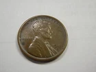 Uncirculated 1917-S Lincoln Cent