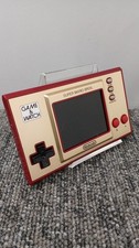 NINTENDO GAME WATCH HXA-001 Used