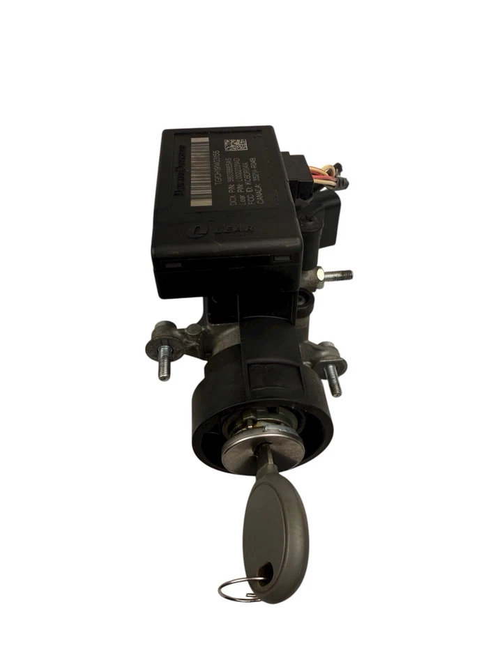 Kit de encendido cargador Magnum Chrysler 300 05-07 OEM 56038665 Foto 2 de 4