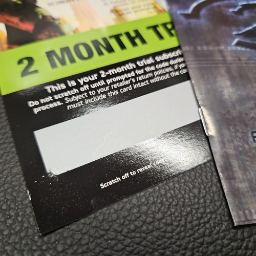 Xbox Halo 2 Limited Collector's Edition • Zustand Neuwertig • Komplett • OVP • - Bild 6 von 8