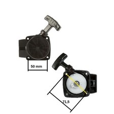 Avviatore Decespugliatore Zenoah G2K