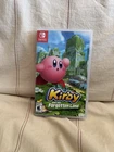 Kirby and the Forgotten Land - Nintendo Switch