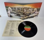 Led Zeppelin - Houses Of The Holy RARE LP Vinyl Record Atlantic SD 19130