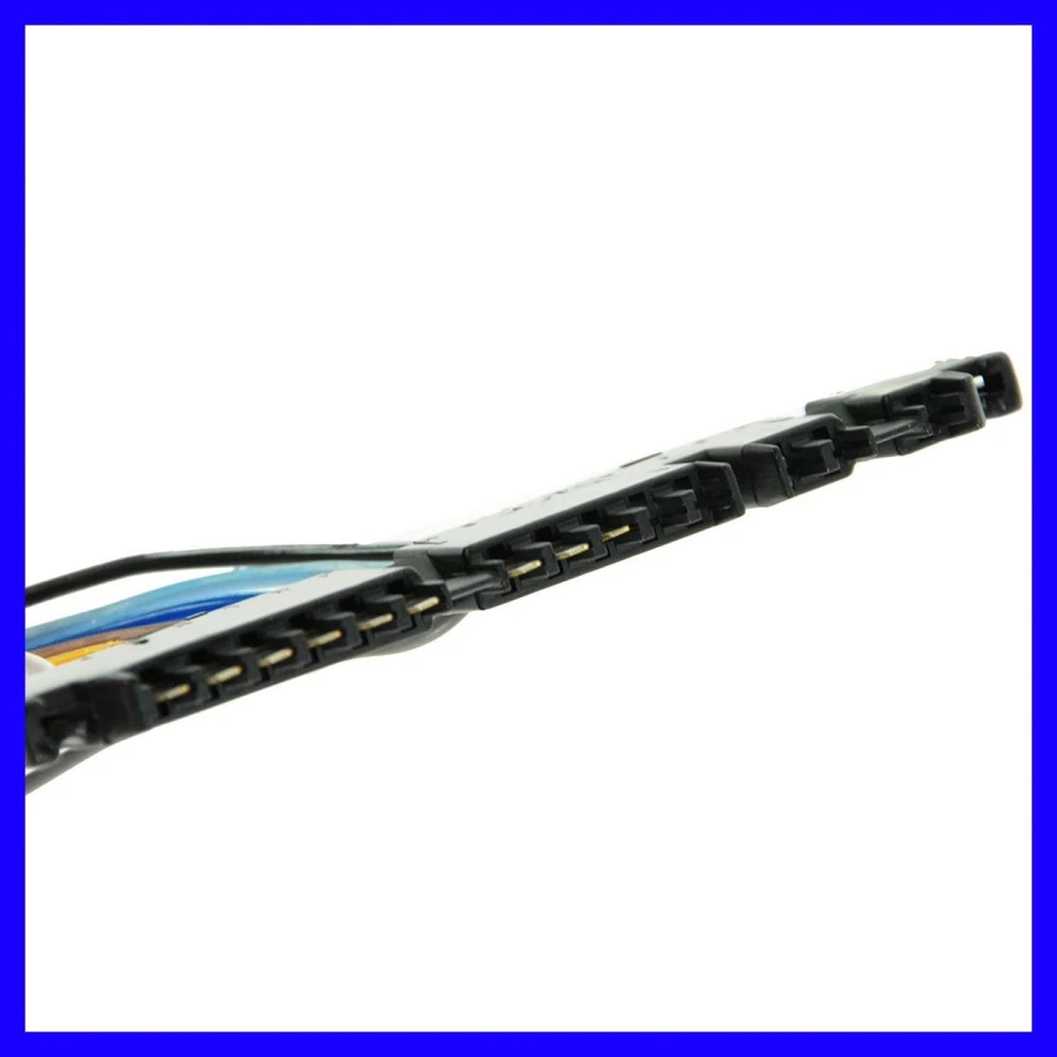 Blinker Turn Signal Switch Lever for Hornet Bel-Air Camaro Caprice Chevelle Nova - Image 3 of 4