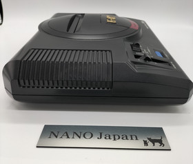 SEGA Mega Drive Console HAA-2510  Working Tested Used