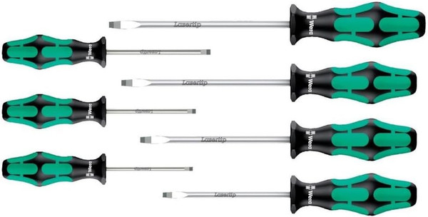 Wera 0007663500090 – Schraubendreher-Set-image