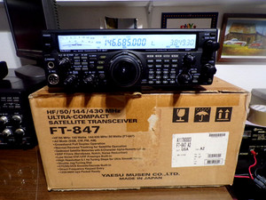 Ft-847 | eBay