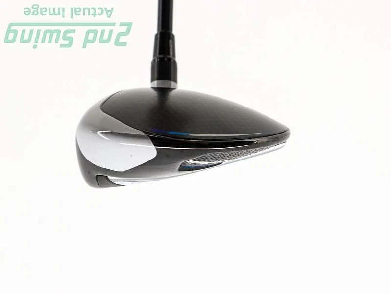 TaylorMade SIM2 Titanium Fairway Wood 3 Wood 3W 15° Graphite X-Stiff Left 42.25i - Image 3 of 4