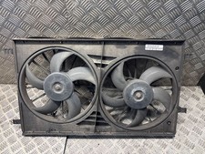 Radiateur Jeep PATRIOT